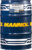 Трансмиссионное масло, Mannol ATF Dexron VI / MN8207-60