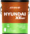 Трансмиссионное масло, Hyundai XTeer ATF SP4 HP / 1121014
