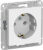 Розетка, Schneider Electric AtlasDesign ATN000143