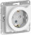 Розетка, Systeme (Schneider) Electric AtlasDesign ATN000147