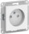 Розетка, Systeme (Schneider) Electric AtlasDesign ATN000149