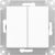 Выключатель, Systeme (Schneider) Electric Atlasdesign ATN000173