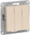 Выключатель, Schneider Electric AtlasDesign ATN000231
