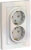 Розетка, Systeme (Schneider) Electric AtlasDesign ATN000424