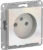 Розетка, Schneider Electric AtlasDesign ATN000441