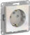 Розетка, Schneider Electric AtlasDesign ATN000445