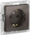 Розетка, Systeme (Schneider) Electric AtlasDesign ATN000645