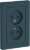 Розетка, Systeme (Schneider) Electric AtlasDesign ATN000820