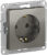 Розетка, Systeme (Schneider) Electric AtlasDesign ATN000943