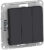 Выключатель, Schneider Electric AtlasDesign ATN001031