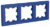 Рамка для выключателя