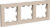 Рамка для выключателя, Systeme (Schneider) Electric AtlasDesign ATN001203