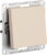 Выключатель, Systeme (Schneider) Electric AtlasDesign ATN001215