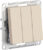Выключатель, Systeme (Schneider) Electric AtlasDesign ATN001231