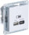 Розетка, Systeme (Schneider) Electric AtlasDesign ATN001329