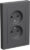 Розетка, Systeme (Schneider) Electric AtlasDesign ATN001420