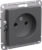 Розетка, Systeme (Schneider) Electric AtlasDesign ATN001441