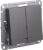 Выключатель, Schneider Electric AtlasDesign ATN001453