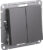 Выключатель, Schneider Electric AtlasDesign ATN001465