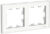 Рамка для выключателя, Systeme (Schneider) Electric AtlasDesign ATN200102