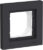 Рамка для выключателя, Systeme (Schneider) Electric AtlasDesign ATN441001