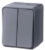 Выключатель, Systeme (Schneider) Electric AtlasDesign ATN544051