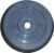 Диск для штанги, MB Barbell Atlet d26мм 5кг