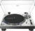 Проигрыватель виниловых пластинок, Audio-Technica AT-LP140XPSVE