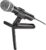 Микрофон, Audio-Technica ATR2100x-USB