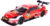 Масштабная модель автомобиля, Bburago Audi RS 5 DTM / 18-41160