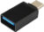 Адаптер, Cablexpert A-USB2-CMAF-01