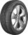 Летняя шина, Ikon Tyres (Nokian Tyres) Autograph Aqua 3 SUV 235/55R17 103V