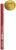 Карандаш для губ, Belor Design Механический Automatic Soft Lippencil тон 205
