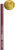 Карандаш для губ, Belor Design Механический Automatic Soft Lippencil тон 208
