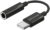 Кабель/переходник, Breaking AUX 3.5мм — USB-C / 24560