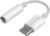 Кабель/переходник, Breaking AUX 3.5мм — USB-C / 24561