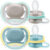 Набор пустышек, Philips AVENT AVENT Ultra Air / SCF349/01