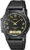 Часы наручные мужские, Casio AW-49H-1BVEF
