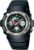 Часы наручные мужские, Casio AW-590-1AER