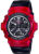 Часы наручные мужские, Casio AWG-M100SRB-4AER