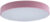 Потолочный светильник, Loftit Axel 10002/24 Pink