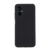 Чехол для POCO M5 бампер AT Silicone Case (черный)