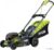 Газонокосилка Ryobi RLM18X41H240
