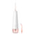 Ирригатор Oclean W10 (розовый, 2 насадки)