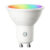 Умная лампочка Яндекс GU10 RGB 6 Вт Matter