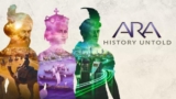 Релиз пошаговой стратегии Ara: History Untold состоится осенью этого года