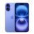 Смартфон Apple iPhone 16 128Gb SIM+eSIM (синий)