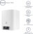 Накопительный электрический водонагреватель Electrolux EWH 30 Formax DL