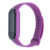 Ремешок для Mi Band 5 (Фиолетовый)