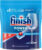 Таблетки для посудомоечной машины Finish All in 1 Max бесфосфатные (25 шт)
